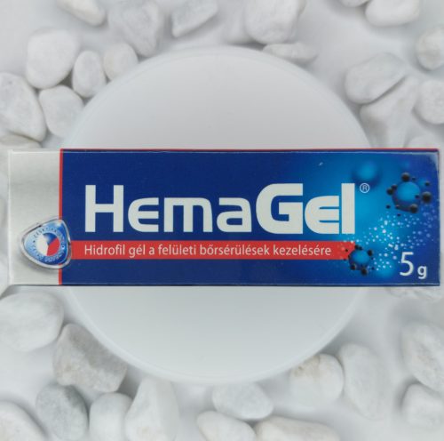 HemaGel 
