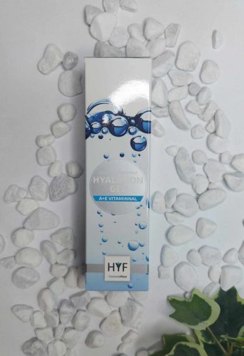Hyaluron Gél A+E vitaminnal